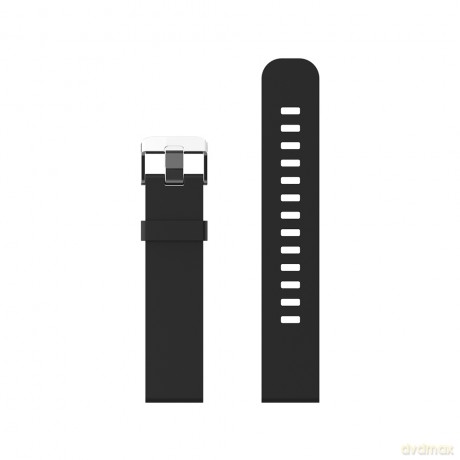 Forever smartwatch ForeVive SB-320 czarny