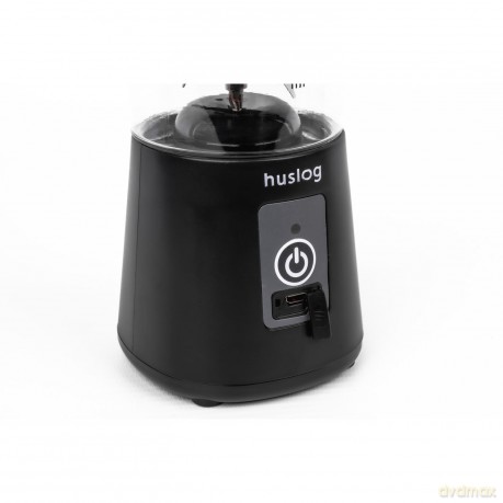 Huslog Blender bezprzewodowy TO GO 180W HUS1025