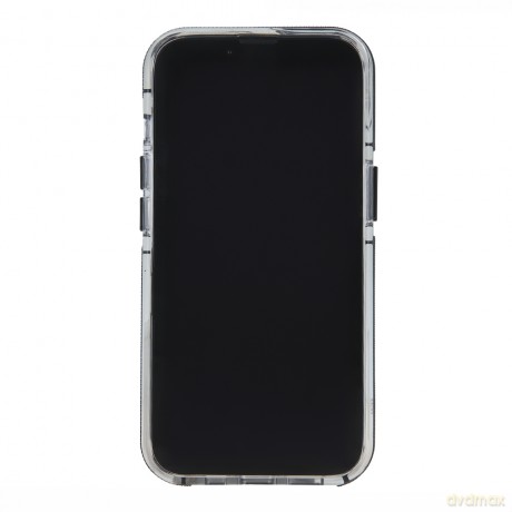 Nakładka Acrylic Carbon do iPhone 16e czarna