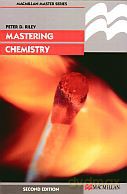 Mastering Chemistry, 2nd Edition - PD Riley [KSIĄŻKA]