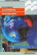 Mastering Geography - Paul Ganderton [KSIĄŻKA]