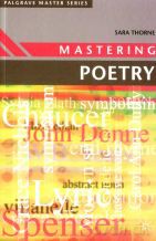 Mastering Poetry - Sara Thorne [KSIĄŻKA]