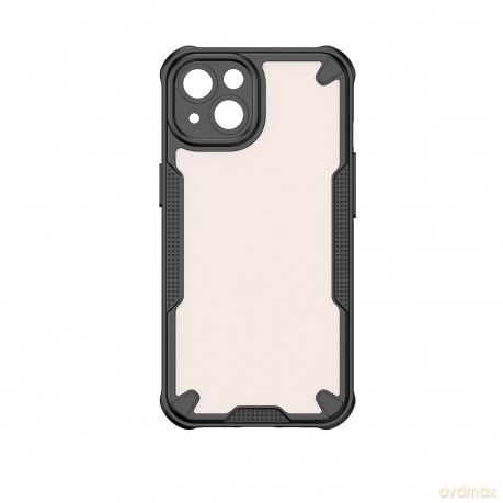 Nakładka Defender Matt do iPhone 14 6,1" czarna