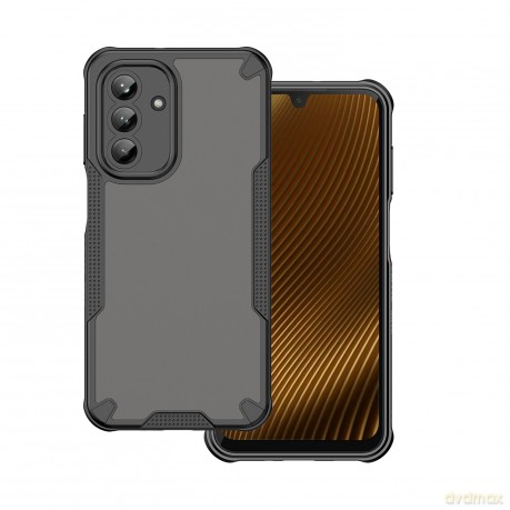 Nakładka Defender Matt do Samsung Galaxy A26 5G czarna