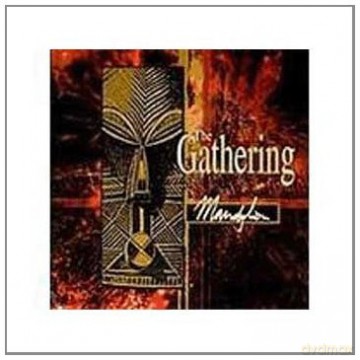 The Gathering: Mandylion Deluxe Edition [2CD]
