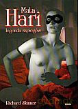 Mata Hari legenda szpiegów - Richard Skinner [KSIĄŻKA]