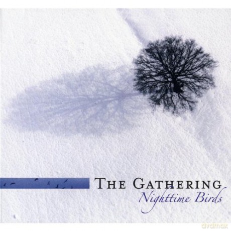The Gathering: Nighttime Birds (Re-Issue + Bonus) (digibook) [2CD]