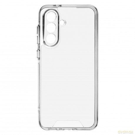 Nakładka Hybrid Crystal do Samsung Galaxy A36 5G transparentna