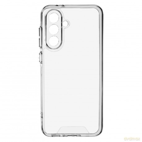 Nakładka Hybrid Crystal do Samsung Galaxy A56 5G transparentna