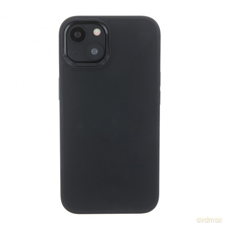 Nakładka Satin do iPhone 16e czarna