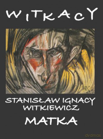 Matka [KSIĄŻKA]