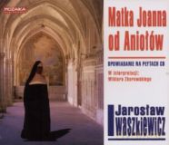 Matka Joanna od Aniołów - Jarosław Iwaszkiewicz [Audiobook]