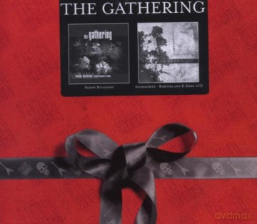 The Gathering: Sleepy Buildings/Accesories-Rarities B-S [3CD]
