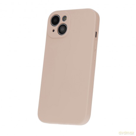 Nakładka Silicon do Honor Magic 7 Pro nude