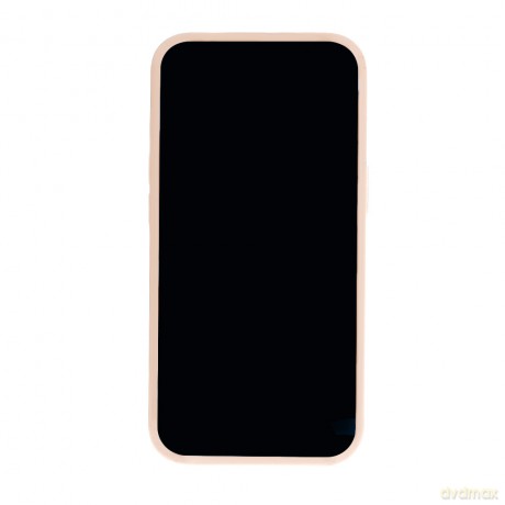 Nakładka Silicon do Honor Magic 7 Pro nude