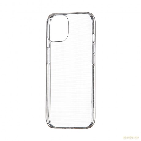 Nakładka Slim 1 mm do Realme C75 transparentna