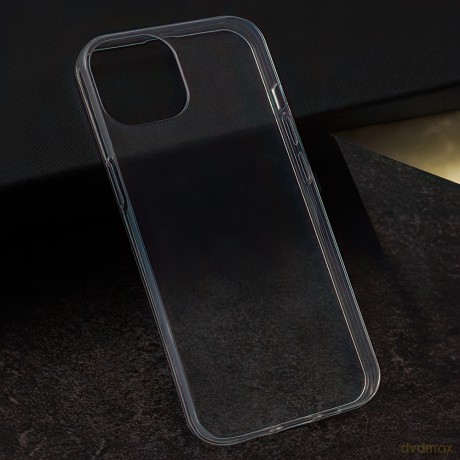 Nakładka Slim 1 mm do Realme Note 60 transparentna