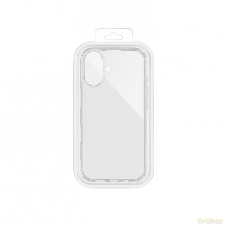 Nakładka Slim 2mm Box do iPhone 15 Pro 6,1" transparentna