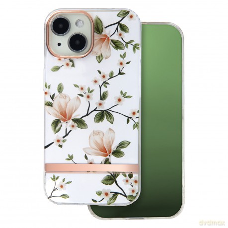 Nakładka Ultra Trendy do iPhone 14 6,1" Chic 1