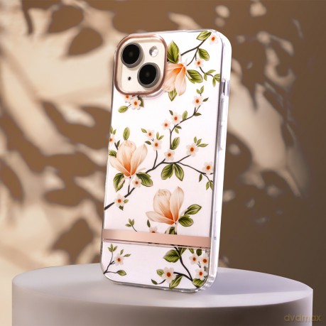 Nakładka Ultra Trendy do iPhone 14 6,1" Chic 1