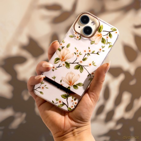 Nakładka Ultra Trendy do iPhone 14 6,1" Chic 1