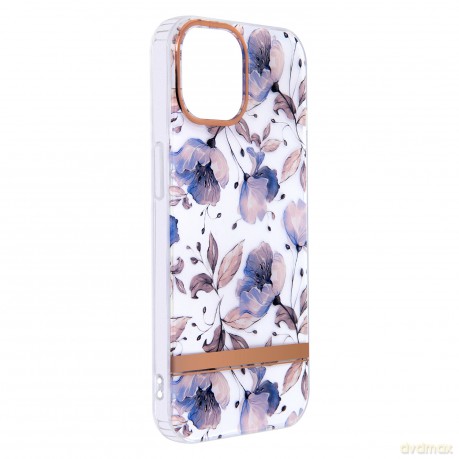 Nakładka Ultra Trendy do iPhone 14 6,1" Chic 2