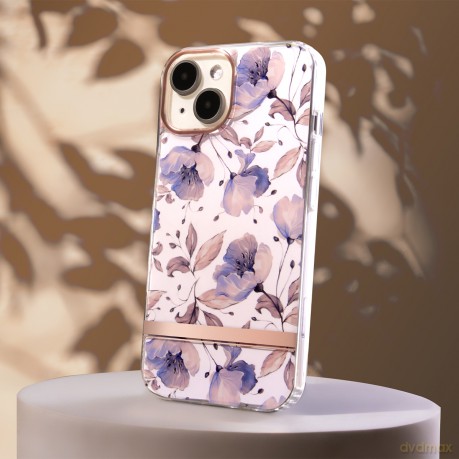 Nakładka Ultra Trendy do iPhone 14 6,1" Chic 2