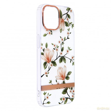 Nakładka Ultra Trendy do iPhone 15 Pro 6,1" Chic 1