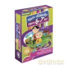 Mądre dziecko: mam 6-7 lat [GRA PC]