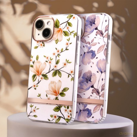 Nakładka Ultra Trendy do iPhone 16 6,1" Chic 2
