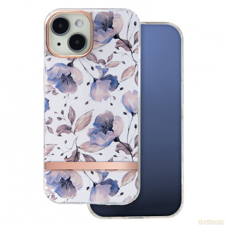Nakładka Ultra Trendy do iPhone 16 Pro 6,3" Chic 2