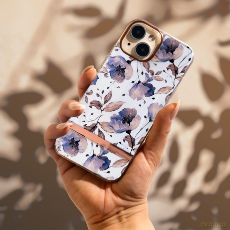 Nakładka Ultra Trendy do Samsung Galaxy A26 5G Chic 2