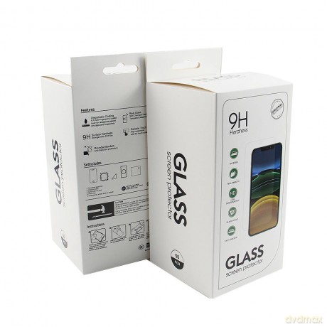 Szkło hartowane 2,5D do Realme Note 60 50w1