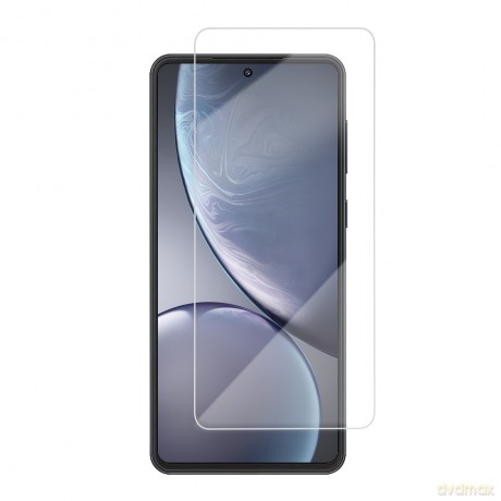 Szkło hartowane 2,5D Premium do Honor X8C 4G
