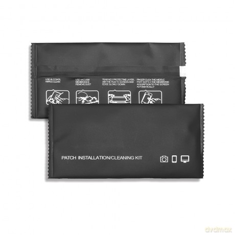 Szkło hartowane 2,5D Premium do Realme Note 60