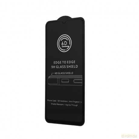 Szkło hartowane 6D do Realme C75