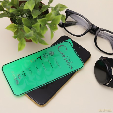 Szkło hartowane 9D Ceramic do Xiaomi 15 Pro