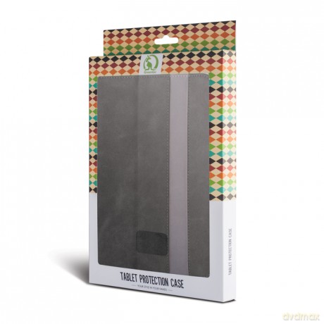Uniwersalne etui Fantasia - tablet 12-13"(L29,5 x W22,5 cm) czarne