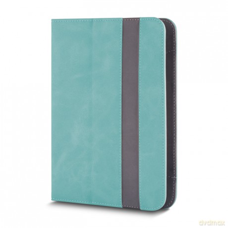Uniwersalne etui Fantasia - tablet 12-13"(L29,5 x W22,5 cm) miętowe