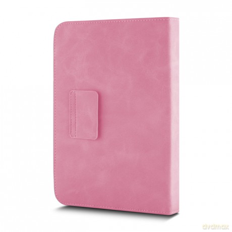 Uniwersalne etui Fantasia - tablet 12-13"(L29,5 x W22,5 cm) różowe