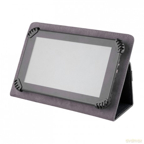 Uniwersalne etui ORBI 360 do tabletów 12-13"(L29,5 x W22,5 cm) czarne