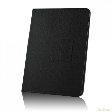 Uniwersalne etui ORBI 360 do tabletów 12-13"(L29,5 x W22,5 cm) czarne