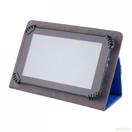 Uniwersalne etui ORBI do tabletów 12-13"(L29,5 x W22,5 cm) czerwone