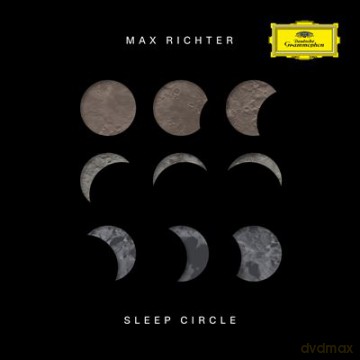 Max Richter: Sleep Circle [2CD]