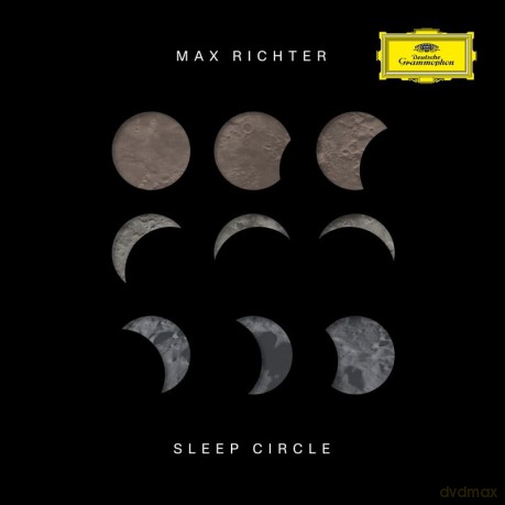 Max Richter: Sleep Circle [2CD]