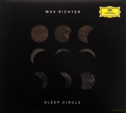 Max Richter: Sleep Circle [2CD]