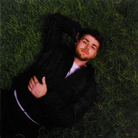 Alex Warren: You'll Be Alright, Kid [CD]