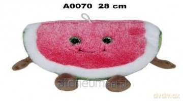 Arbuz 28cm