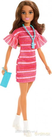 Barbie Recipe for Friendship Teresa