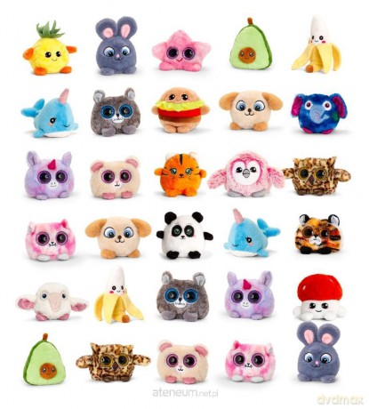 Bobballs 8cm mix